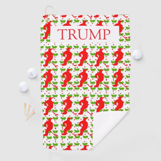 HOCKEY GOLFHANDTUCH (Insitu)