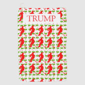 HOCKEY GOLFHANDTUCH (Vorderseite)