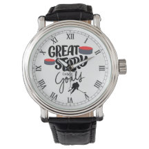 HOCKEY GREAT STORY - CHASE ZIALS