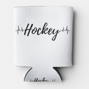 Hockey Heartbeat Dosenkühler