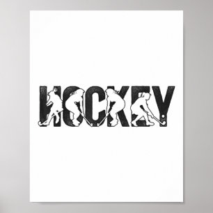 Hockey Hockey _12 Poster