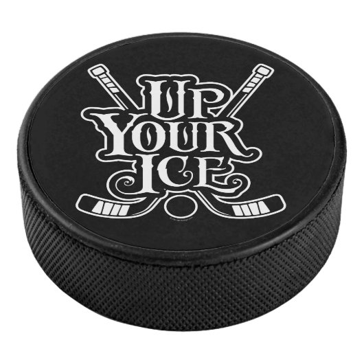 Hockey (Hockey) Eishockey Puck (3/4)