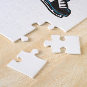 Hockey, Hockey, Hockey Puzzle (Seite)