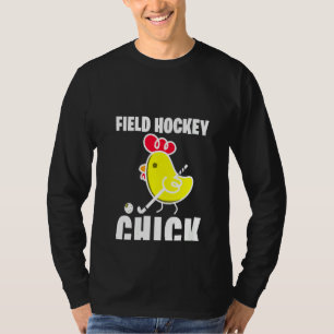 Hockey-Hockey-Kinderhockey-Kinder-Jungen T-Shirt
