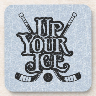 Hockey (Hockey) Untersetzer