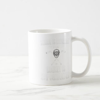 Hockey ist wichtig für Jungen und Männer Kaffeetasse