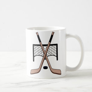 Hockey Kaffeetasse