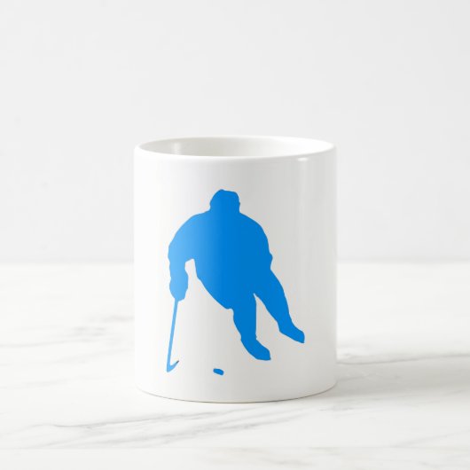 Hockey Kaffeetasse (Mittel)