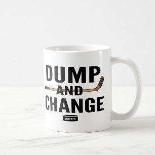 Hockey Kaffeetasse