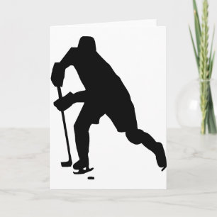 Hockey Karte