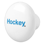 Hockey Keramikknauf (Rechts)