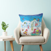 Hockey Kissen (Stuhl )