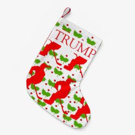 HOCKEY KLEINER WEIHNACHTSSTRUMPF