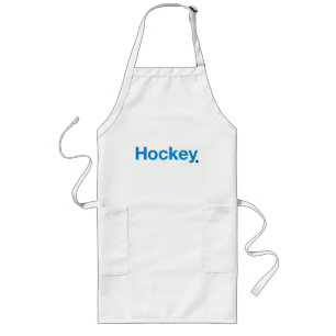 Hockey Lange Schürze
