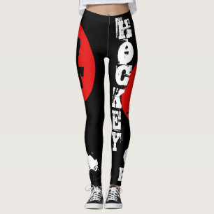 Hockey Leggings