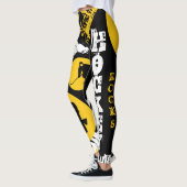 Hockey Leggings (Links)
