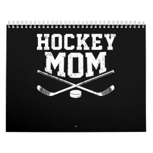 Hockey Lover Ich bin der beste Hockey Kalender