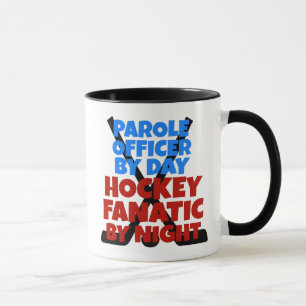 Hockey Lover Parole Tasse