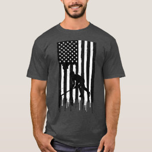 Hockey-lustig T-Shirt