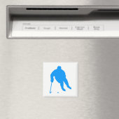 Hockey Magnet (In Situ (Geschirrspüler))