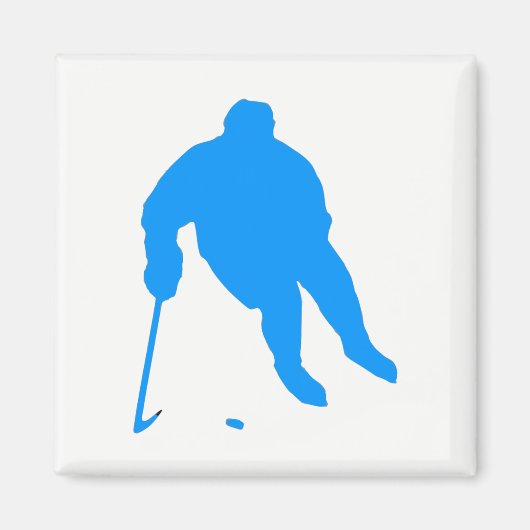 Hockey Magnet (Vorne)