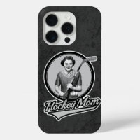 Hockey-Mama