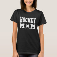 Hockey Mama Geschenk Idee Muttertagsgeschenk