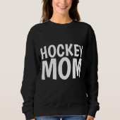 HOCKEY MAMA T - Shirt (Vorderseite)