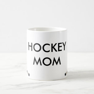 HOCKEY-MAMA-Tasse Kaffeetasse