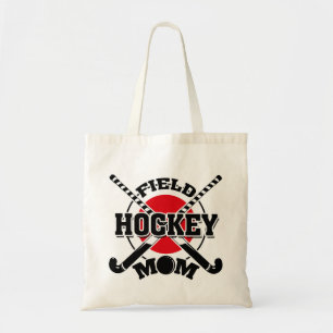 Hockey-Mama Tragetasche