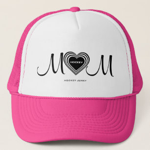 HOCKEY-MAMA TRUCKERKAPPE