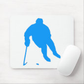 Hockey Mousepad (Mit Mouse)