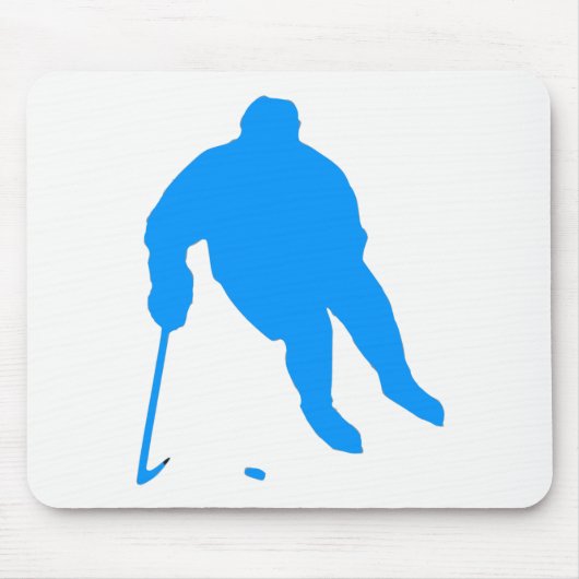 Hockey Mousepad (Vorne)