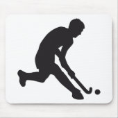 Hockey Mousepad (Vorne)