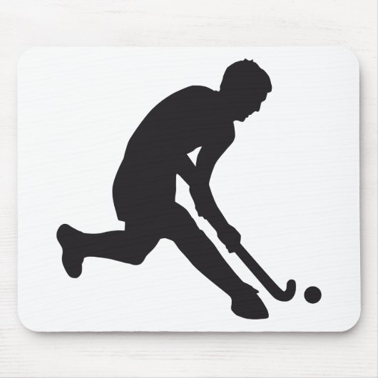 Hockey Mousepad (Vorne)