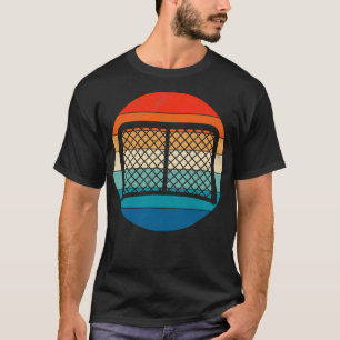 Hockey Net T-Shirt