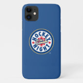 Hockey Night in Canada Logo Phone Case (Rückseite)