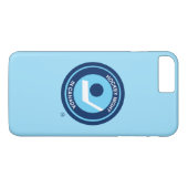 Hockey Night in Canada Retro Case-Mate iPhone Hülle (Rückseite (Horizontal))