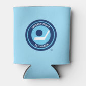 Hockey Night in Canada Retro-Logo Dosenkühler (Vorderseite)