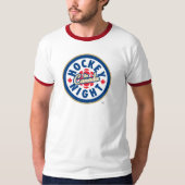 Hockey Night in Kanada T-Shirt (Vorderseite)