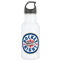 Hockey Night - Logo in Kanada