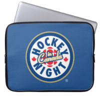 Hockey Night - Logo in Kanada