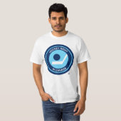 Hockey Night Retro Value T - Shirt (Vorne ganz)