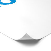 Hockey Poster (Ecke)