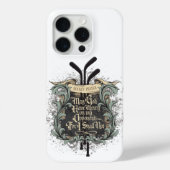 Hockey Prayer Case-Mate iPhone Hülle (Rückseite)