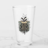 Hockey Prayer Glas (Vorderseite)