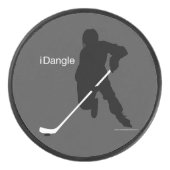 Hockey Puck (Vorderseite)