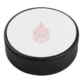 Hockey Puck (3/4)