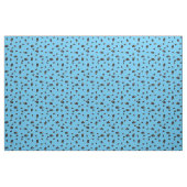 Hockey-Pucke Stoff (Fat Quarter (45,7 x 55,9 cm))