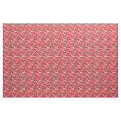 Hockey-Pucke und Stöcke Stoff (Yard (91,4 cm))